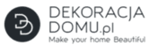 Dekoracja domu kod rabatowy