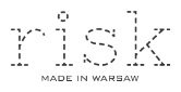 RISK Made in Warsaw kod rabatowy